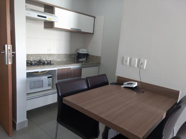 Flat Caldas Novas - Foto 9
