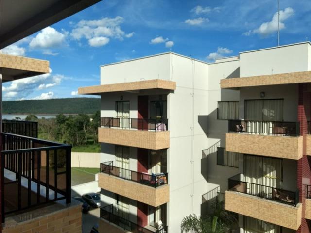 Flat Caldas Novas - Foto 2