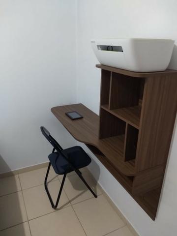 Disponível Réveillon! Edifício Carlton, Ponta Verde, 20 metros do MAR! Temporada Vem! - Foto 11