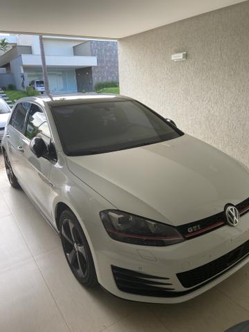 Golf GTI - Foto 3