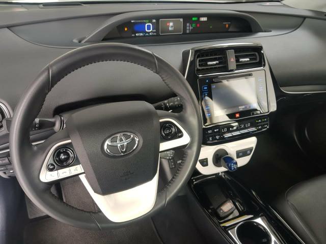 Prius Hybrid 1.8 Aut. 2018/18 Novinho! - Foto 20
