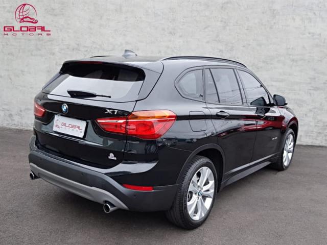 BMW X1 S20I ACTIVEFLEX - Foto 5