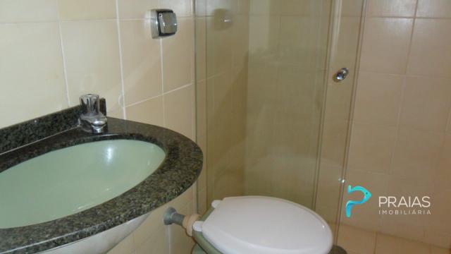 Apartamento à venda com 3 dormitórios em Pitangueiras, Guarujá cod:74980 - Foto 15