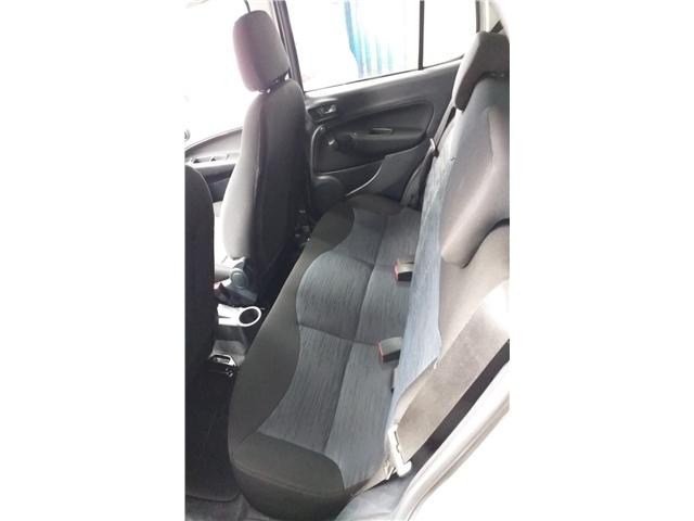 Fiat Uno 1.0 evo attractive 8v flex 4p manual - Foto 7