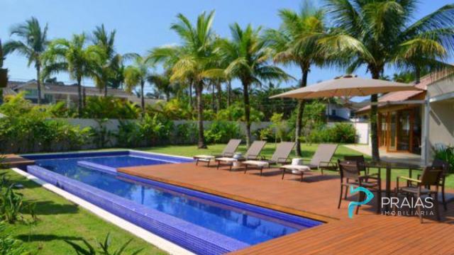 Casa à venda com 5 dormitórios em Jardim acapulco, Guarujá cod:58476 - Foto 16