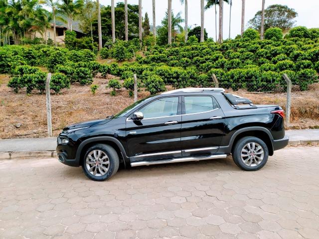 Toro Ranch automatico ano-2019/19 - Foto 2