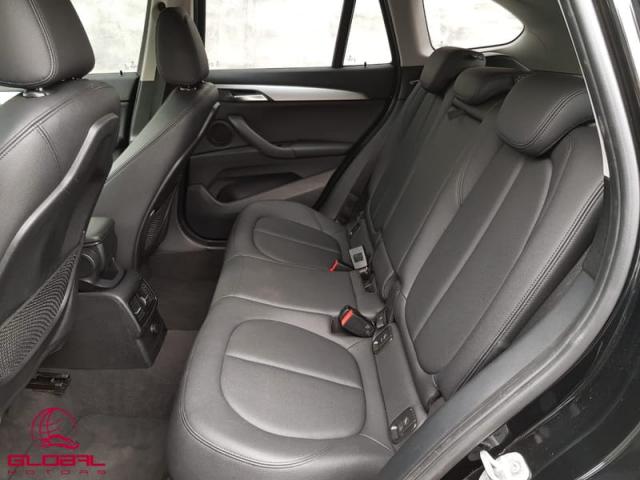 BMW X1 S20I ACTIVEFLEX - Foto 13