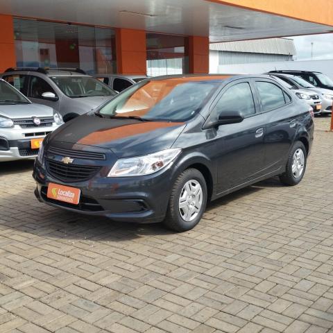 PRISMA 2018/2019 1.0 MPFI JOY 8V FLEX 4P MANUAL - Foto 5