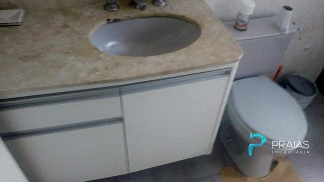 Apartamento à venda com 3 dormitórios em Enseada, Guarujá cod:50214 - Foto 10