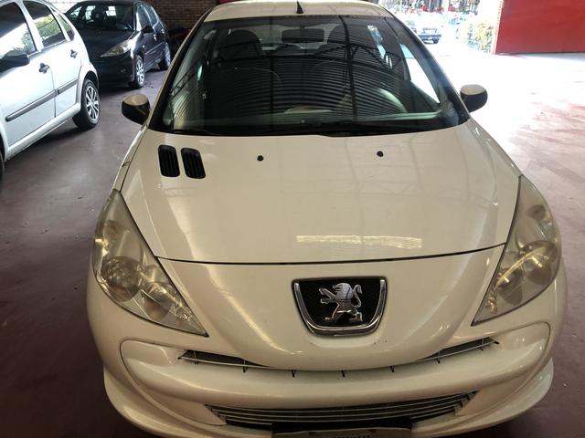 Peugeot 207 XR 1.4 2012 - Foto 7