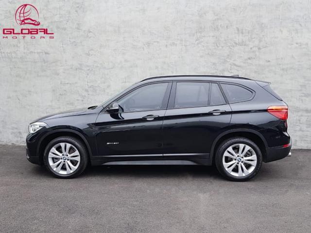 BMW X1 S20I ACTIVEFLEX - Foto 8