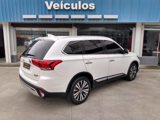 OUTLANDER 2018/2019 2.2 MIVEC DI-D DIESEL HPE-S AWD AUTOMÁTICO - Foto 11