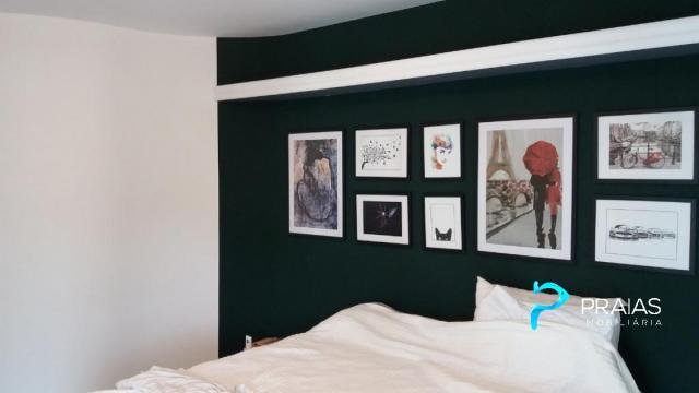 Apartamento à venda com 4 dormitórios em Enseada, Guarujá cod:76648 - Foto 19