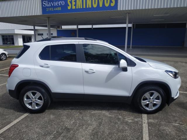 TRACKER 2017/2017 1.4 16V TURBO FLEX LT AUTOMÁTICO - Foto 2