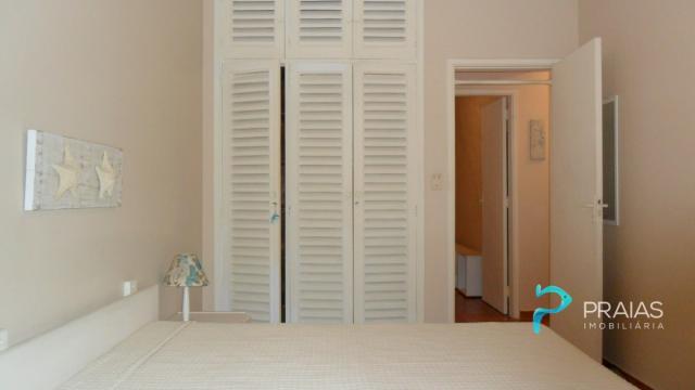 Apartamento à venda com 3 dormitórios em Pitangueiras, Guarujá cod:74980 - Foto 8