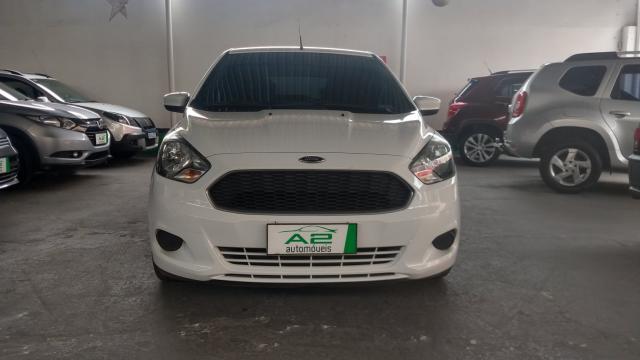 FORD KA 2015/2015 1.0 TI-VCT SE 12V FLEX 4P MANUAL