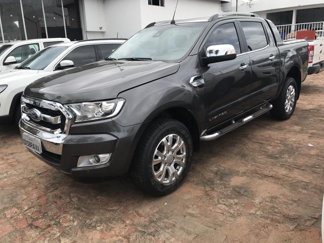 Ranger limited