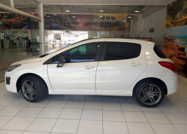 Peugeot 308 1.6 Griffe Thp 16v - Foto 4