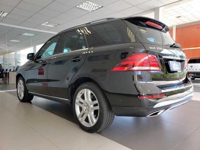 GLE 350 2015/2016 3.0 V6 BLUETEC DIESEL SPORT 4MATIC 9G-TRONIC - Foto 6