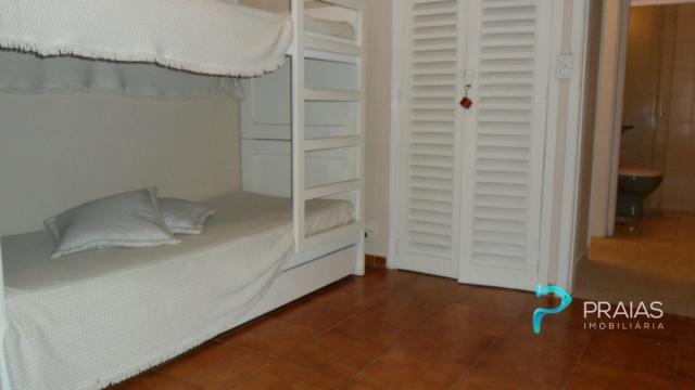 Apartamento à venda com 3 dormitórios em Pitangueiras, Guarujá cod:74980 - Foto 11