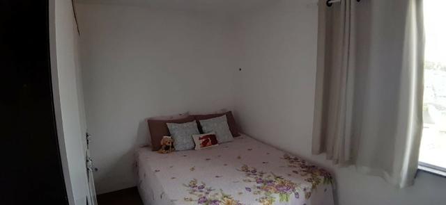 Apartamento 2/4 Nascente no Recanto do Cabula - Oportunidade - Foto 20