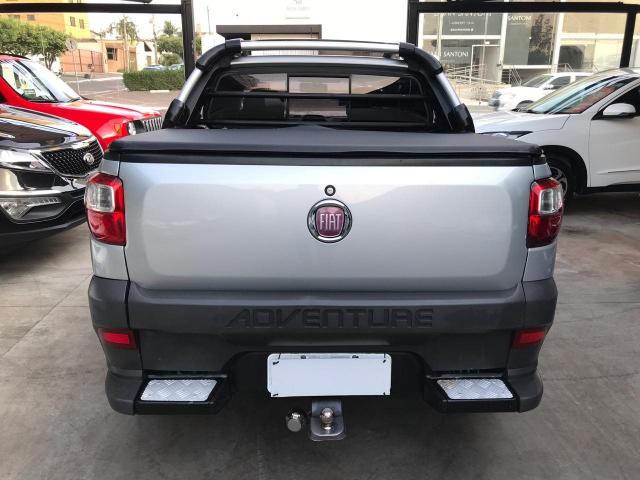 STRADA 2014/2014 1.8 MPI ADVENTURE CD 16V FLEX 3P MANUAL - Foto 5