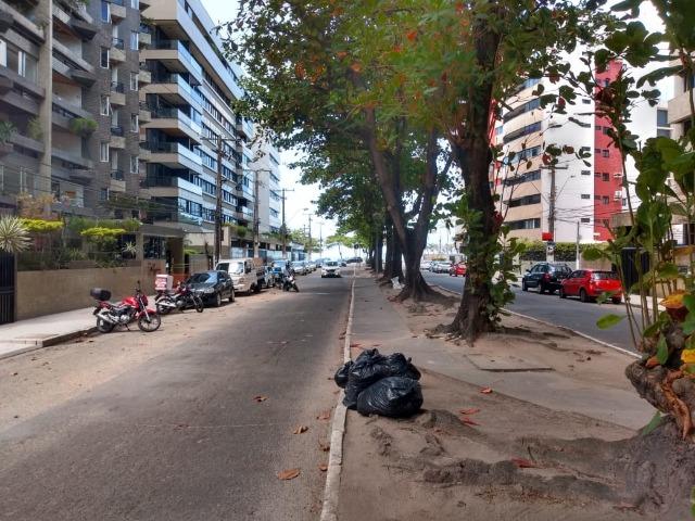 Disponível Réveillon! Edifício Carlton, Ponta Verde, 20 metros do MAR! Temporada Vem! - Foto 18