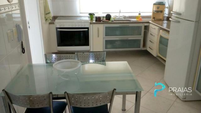 Apartamento à venda com 3 dormitórios em Enseada, Guarujá cod:50725 - Foto 8