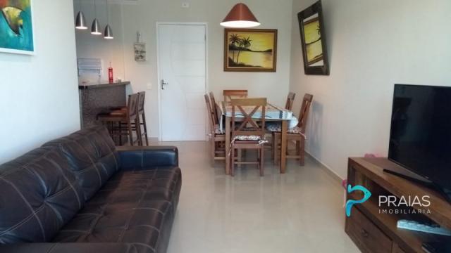 Apartamento à venda com 2 dormitórios em Enseada, Guarujá cod:72641 - Foto 4