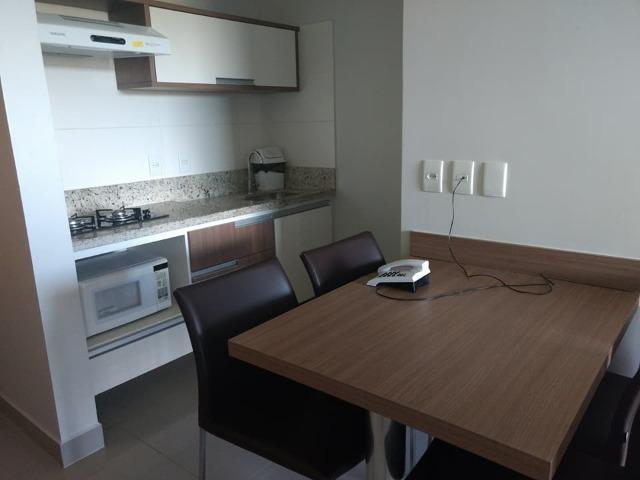 Flat Caldas Novas - Foto 4