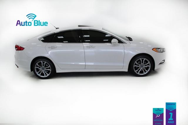 FUSION 2016/2017 2.0 SEL 16V GASOLINA 4P AUTOMÁTICO - Foto 3