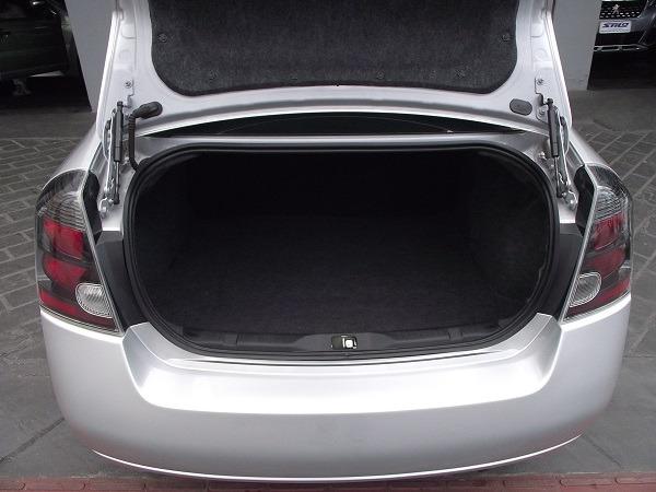 Nissan Sentra 2.0 Flex 12/13 Prata Cód. 5519 - Foto 14
