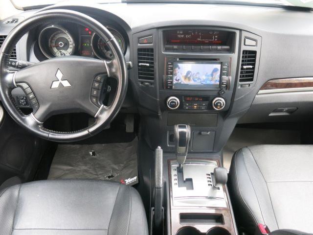 Pajero Full GLS/GLS/PKHPE 3.2 Dies.TI 5p blindado - Foto 9