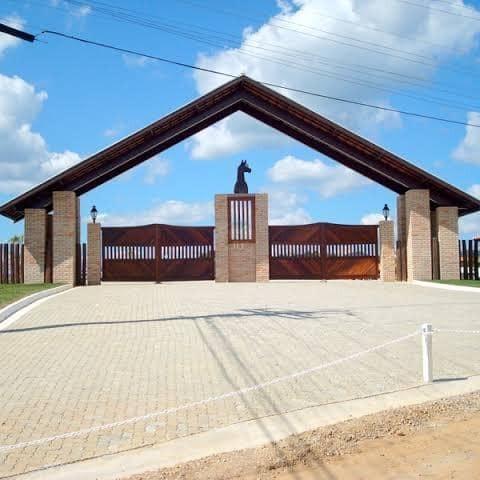 Chegou a hora!! Lotes de 1000 E 2000 MT chama aqui *50 zap iris soares - Foto 9