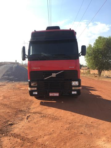 Volvo Fh 340