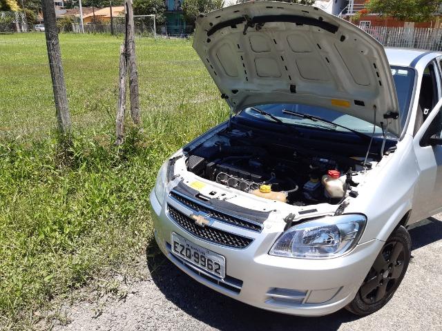 Chevrolet prisma 2012 - Foto 14