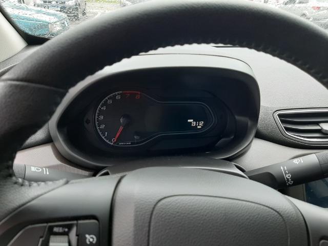 Prisma LTZ Automático 1.4 - 2019 - Abaixo da Fipe - Foto 8