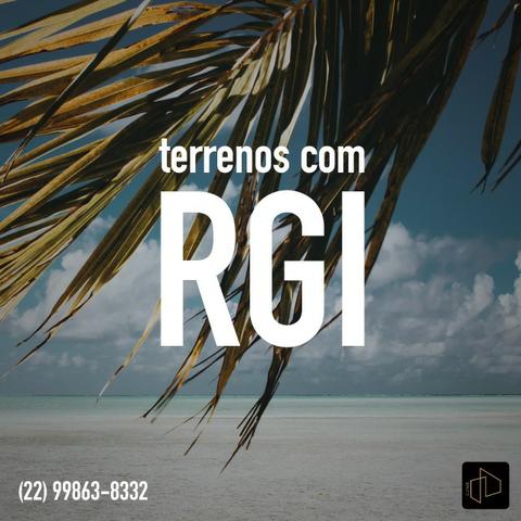 Terrenos de 200m2 legalizados por apenas 2 mil de sinal em Unamar-03 - Foto 4