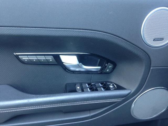 Range Rover Evoque Dynamic 2,0 Aut 5P 2015 - Foto 15