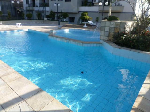 Apartamento à venda com 2 dormitórios em Enseada, Guarujá cod:75975 - Foto 16