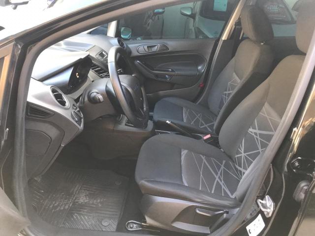 FIESTA 2014/2014 1.5 S HATCH 16V FLEX 4P MANUAL - Foto 10