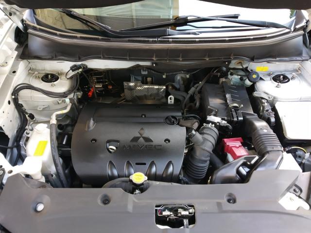 ASX 2015/2016 2.0 4X2 16V GASOLINA 4P AUTOMÁTICO - Foto 4