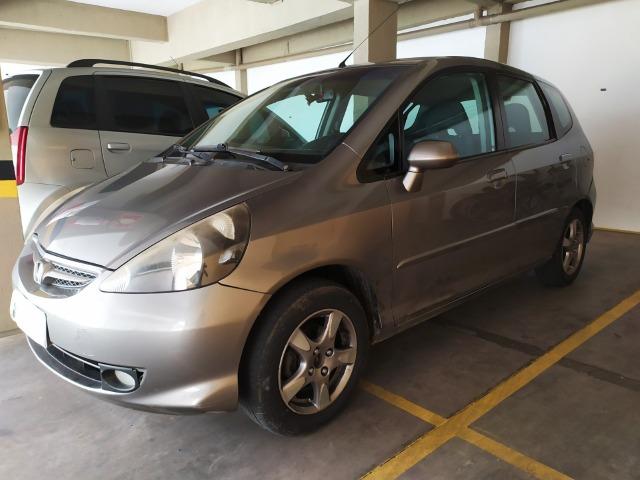 Honda fit 2007 - Foto 2