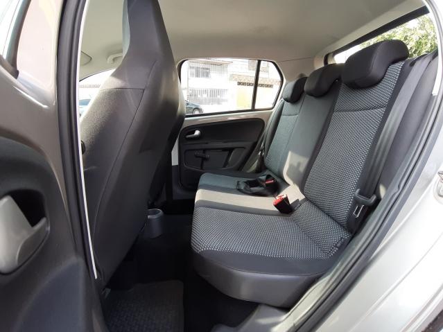 UP 2014/2015 1.0 MPI MOVE UP 12V FLEX 4P MANUAL - Foto 10