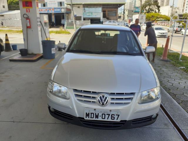 Gol g4 2007 - Foto 6