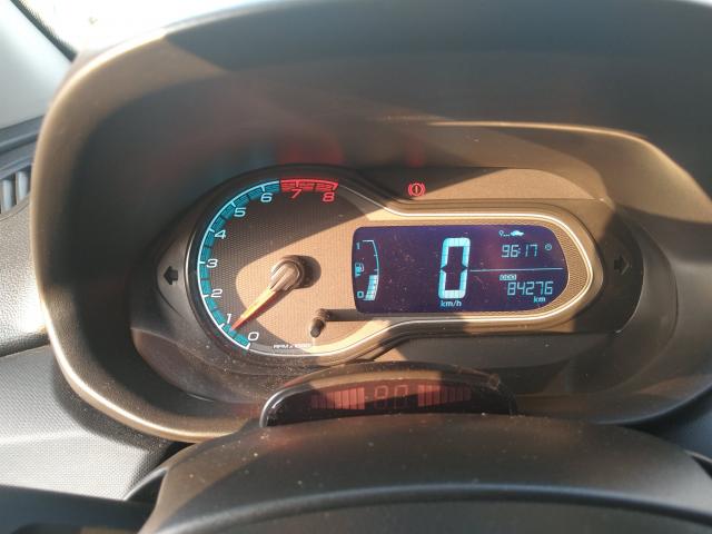 ONIX 2015/2015 1.4 MPFI LTZ 8V FLEX 4P MANUAL - Foto 9