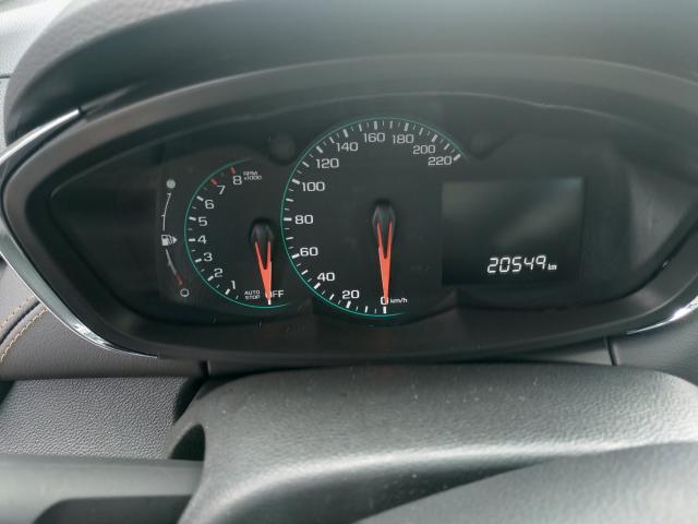 TRACKER 2017/2017 1.4 16V TURBO FLEX LT AUTOMÁTICO - Foto 8
