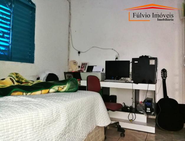 Excelente oportunidade de lote residencial de 800m², terreno plano, vazado para Estrutural - Foto 11