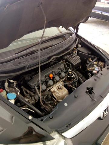 Civic 2007 - Foto 3