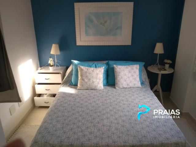 Apartamento à venda com 3 dormitórios em Enseada, Guarujá cod:76853 - Foto 13
